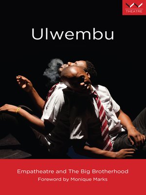 cover image of Ulwembu